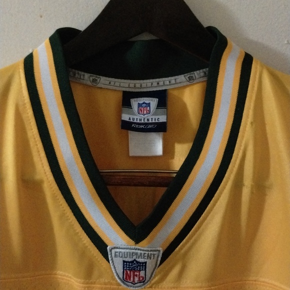 Retro Jersey - Picture 5 of 5